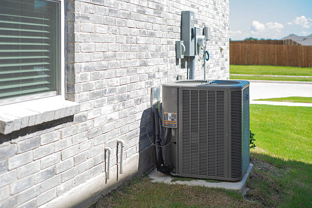 Reliable Ac Installation contractor in Winston, GA by FH HVAC